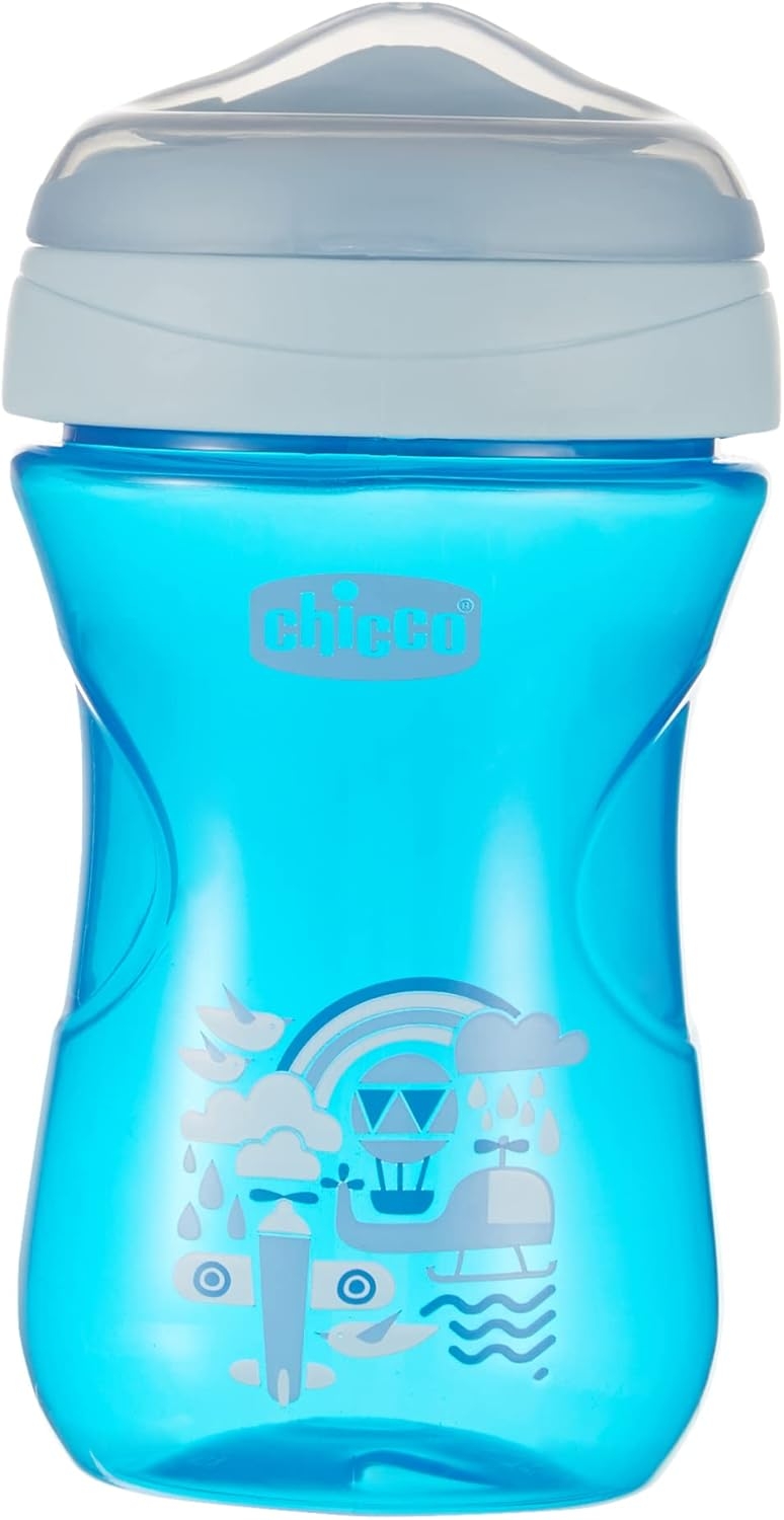 Chicco%20Easy%20İleri%20Seviye%20Bardak